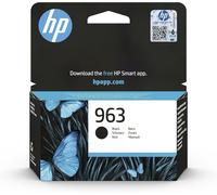 963 Nero 3JA26AE Cartuccia Originale da 1000 Pagine Compatibile con Stampanti