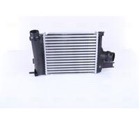 96328 NISSENS Intercooler per DACIA,RENAULT