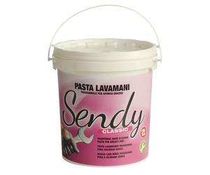 96346 Q.TA' 4 PASTA LAVAMANI CLASSIC NETTUNO 4 L