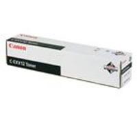 9634A002 Canon C-EXV12 Toner Black for iR3570/3530/4570 cartuccia toner Original