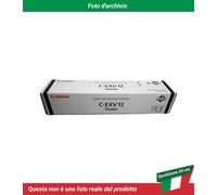 Canon C-EXV12 9634A002 toner originale nero originale