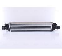 96375 NISSENS Intercooler per CHEVROLET,OPEL,VAUXHALL