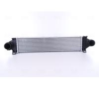 96383 NISSENS Intercooler per LAND ROVER