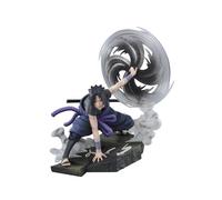 Bandai Figuarts Zero Naruto Shippuden Sasuke Uchiha Light And Dark Extra Battle