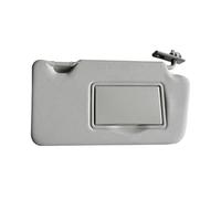 96400-3AW2A Installazione Accessorio Parasole Lato Sinistro E Destro Per N&issan Per Versa 2015-2019 Visiera interna per auto(Right)