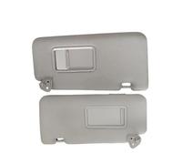96401-EL31A 96401-EL31A Per Nissan Per Tiida 2004-2012 Per Versa 2007-2012 Aletta Parasole Auto Con Specchietto Lato Guida Sinistro Visiera Aletta Parasole(A Pair)