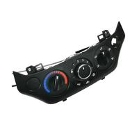 96437334 9017452 Interruttore del pannello di controllo dell'aria condizionata automatica adatto per Chevrolet Lova Aveo 2006-2011 2009387 Modulo di controllo del clima Pannello di controll