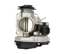 96439960 96611290 96447910 Gruppo Corpo Farfallato Per SPARK 2005 Attuatore Corpo Farfallato