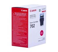 Canon 702 9643A004 toner originale magenta originale