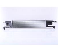 96464 NISSENS Intercooler per OPEL,VAUXHALL