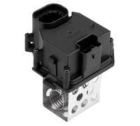 9649247680 Resistenza del ventilatore Resistenza del ventilatore del riscaldamento dell'auto/Adatto for C1 C4
