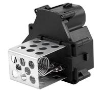 9649247680 Resistenza del ventilatore Resistenza del ventilatore del riscaldamento dell'auto/Adatto for C1 C4