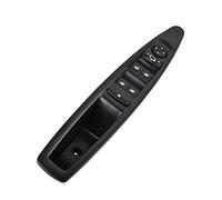 9651464577 Per Citroen C4 2004 2005 2006 2007 2008 2009 2011 Master Power Alzacristalli Interruttore Pulsante Di Controllo(Automatic rearview)
