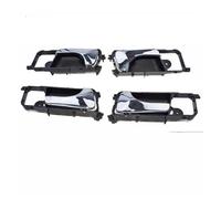 96548063 96548064 Per Holden Per Viva 2005-2013 Auto Sinistra Destra Maniglie Interne Accessori Interni Maniglia Porta Interna
