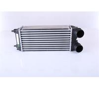 96553 NISSENS Intercooler per FORD