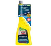 9658 AREXONS PULITORE INIETTORI BENZINA 250 ML.