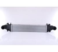 96596 NISSENS Intercooler per MERCEDES-BENZ
