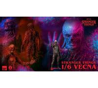 96600 STRANGER THINGS 1/6 VECNA SEASON 4 AF