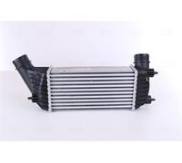 96609 NISSENS Intercooler per CITROËN,FIAT,LANCIA,PEUGEOT,TOYOTA