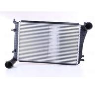 96619 NISSENS Intercooler per AUDI,SEAT,SKODA,VW