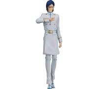 Bleach: Thousand-Year Blood War Pop Up Parade Statua Uryu Ishida GOOD SMILE
