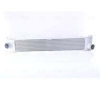 96624 NISSENS Intercooler per FIAT