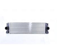 96628 NISSENS Intercooler per ,MERCEDES-BENZ,VW