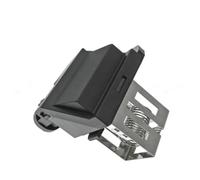 9662872380 1267J6 Radiatore Fan Ventilatore Resistenza Motore per Citroen C2 3 4 5 DS3 per Peugeot 1007 207 208 301 407 508 2008 1.2L 1.6L
