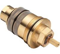 96633000 - Cartuccia termostatica grande T42(BTC), per Hansgrohe Axor, Ecostat, Ecomax e Cart