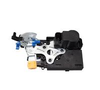 96636039 Per Chevrolet Per Epica Per Daewoo Per Modulo Chiusura Dell'attuatore Serratura Portiera Centrale Meccanismo Motore Serratura Portiera Dell'auto(Rear Left)