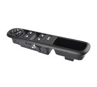 96644915XT 96644917XT Pulsante Sollevamento Dell'interruttore Controllo Alzacristallo Elettrico Principale Per Peugeot 3008 2009-2015 5008 2009-2016 Interruttori pulsante Alzacristalli(Manual folding)