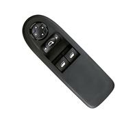 96647495XT Per Citroën C1 C3 2 Porte 2009-2016 Pannello Comandi Alzacristalli Elettrici Principali