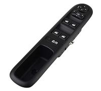 96650621ZD 6490X6 Specchietto Retrovisore Elettrico Interruttore Sollevatore Porta Anteriore Sinistro Per Peugeot 3008 5008 Hatchback Wagon Master Interruttore Finestra