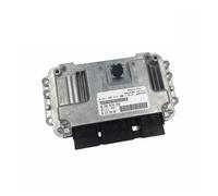 9667323480 Motore Di Un'auto Computer Modulo Di Controllo Del Motore Compatibile Per Peugeot 301 206 207 307 308 408 C2 C3 C4 Zx Elyess ECU
