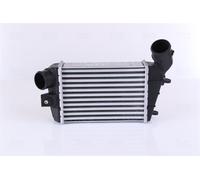 96698 NISSENS Intercooler per ALFA ROMEO