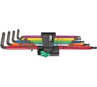 Wera - 967/9 TX XL Multicolour 1 - Set attrezzi One Size multi