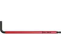 967 SPKL Chiave a L TORX BO Multicolour, BlackLaser, TX 40 x 132 mm