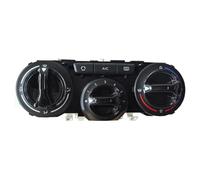 96722483ZD Pannello Controllo Climatizzatore Auto Per Peugeot 2008 2014-2018 Manopola Dell'interruttore Riscaldatore Della Decorare