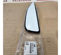 9677095980 MODANATURA MONTANTE SUPERIORE PARAFANGO POSTERIORE Citroen C4 Picasso