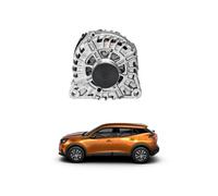 9678048880 Alternatore per Peugeot 2008 308 3008 5008 1.4 1.6 2.0 HDi