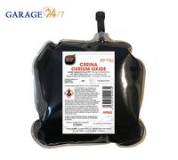 9678080680 SACCA ADDITIVO CERINA FAP Citroen C4. Peugeot 307, 308, 3008