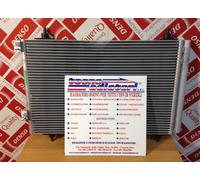 9650545480 - Radiatore Aria Condizionata Citroen C4 Benzina / HDi 04-> NUOVO