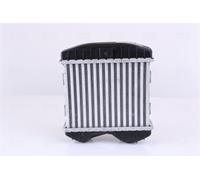 96893 NISSENS Intercooler per SMART