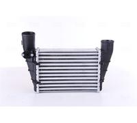 96896 NISSENS Intercooler per AUDI,VW