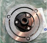 96897427 FRIZIONE BOBINA COMPRESSORE CLIMA CHEVROLET MATIZ - COMPRESSOR CLUTCHES