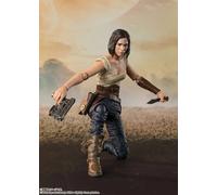 96898 REBEL MOON KORA SHF