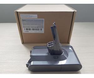 969106-01 Batteria D compatibile per Dyson cordless V8 solamente con seriale che inizia per YH5 e H5P