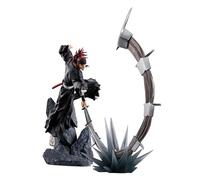 PREORDER Bleach 1000 Years War FiguartsZERO: RENJI ABARAI by Bandai Tamashii