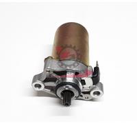 96921R MOTORINO AVVIAMENTO ORIGINALE PIAGGIO NRG POWER PUREJET 50 2002-2011 C452