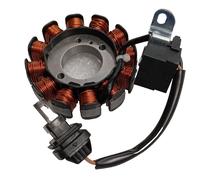 969228 STATORE VOLANO ORIGINALE PIAGGIO SCOOTER 4T